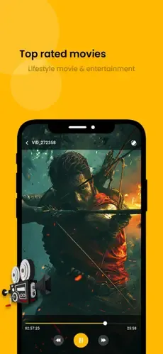 thoptv-app-download Top Rated Movies